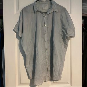 Light blue acacia swimwear size medium mombasa